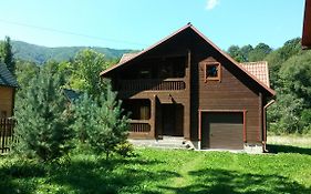 Chalet Tysaborkut